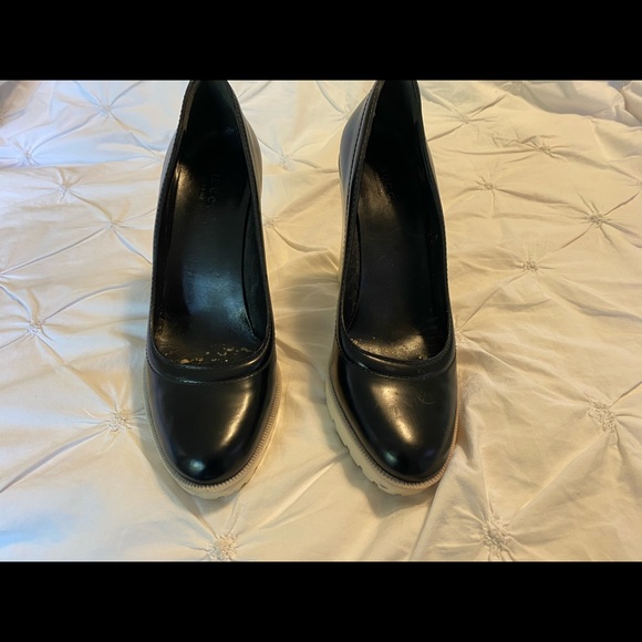 Gucci shoes - Picture 4 of 4